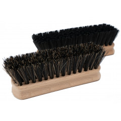 Щітка для одягу та взуття 120х40мм 2