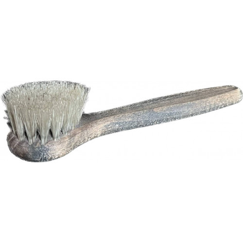 Щітка для одягу та взуття 165х39мм