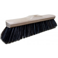 Щітка для підлоги 35см різьба