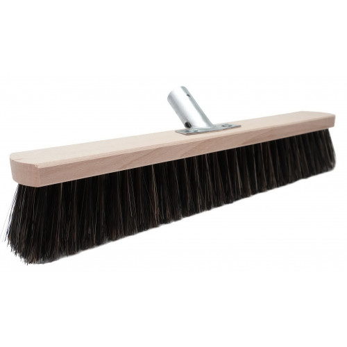 Щетка для пола индустриальная 40см с креплением