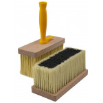 Щітка макловиця 150х70мм
