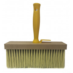 Щетка макловица 180х80мм 2