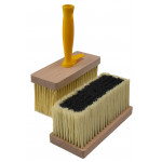 Щітка макловиця 180х80мм