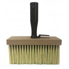 Щітка макловиця 150х70мм