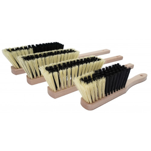 Щітка для змітання 285х40мм