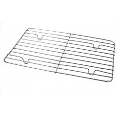 Решетка для гриля 0563  26х19