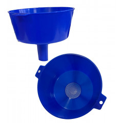 Фільтр для молока 2,4л