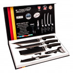 Ножи 008ZP набор 6 предметов