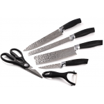 Ножи 021ZP набор 6 предметов