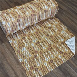 Аквамат 0,65м рулон 15м Aqua Flex 20015B