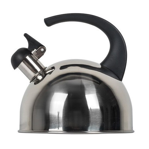 Чайник 34024 BEN 1,4л нерж