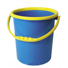 Відро  8л Хвиля 70719