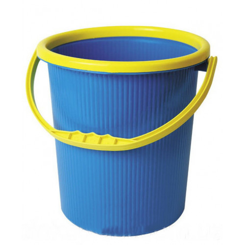Відро  8л Хвиля 70719