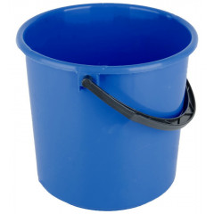 Ведро 10л пищевое 70498 синее