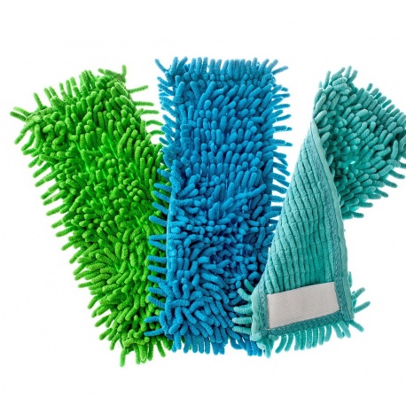 Запасной элемент на полотер лапша 7512