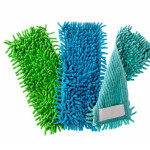 Запасной элемент на полотер лапша 7512