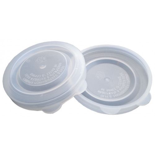 Кришка на банку термо Рубіжанка ВВ