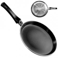 Сковорода блинная антипригарная Marmaris 22см МН-2289