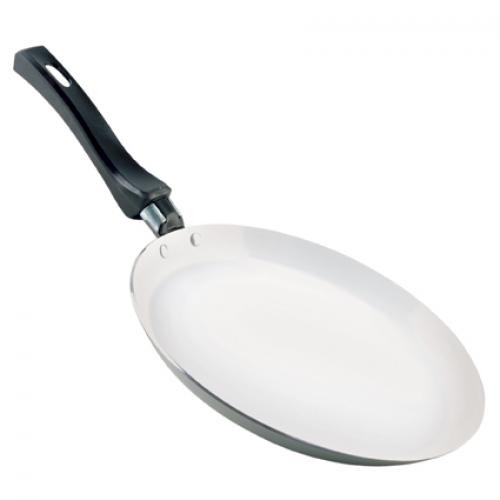 Сковорода блинная керамика 24см МН-0563
