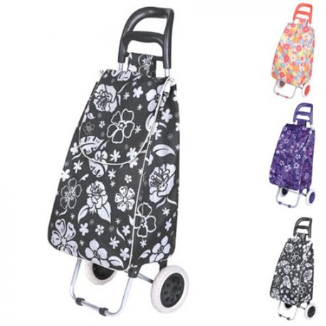 Сумка візок МН-1900 34х27х94см до 25кг