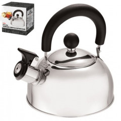 Чайник МН-1761 одинарне дно 1,6л
