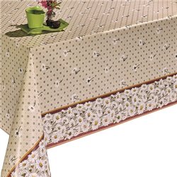 Клейонка 1,40*20м рулон Dekorama 068A 2