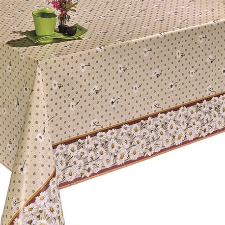 Клеенка 1,40*20м рулон Dekorama 68A