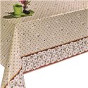 Клеенка 1,40*20м рулон Dekorama 68A
