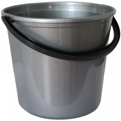 Ведро 10л М пищевое 2