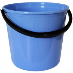 Ведро  8л М пищевое
