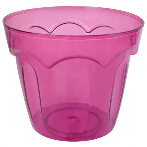 Кашпо для орхідеї Колізей d124