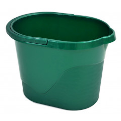 Ведро под швабру 14л  М