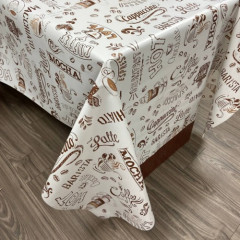 Клеенка 1,40*20м рулон Dekorama 031A