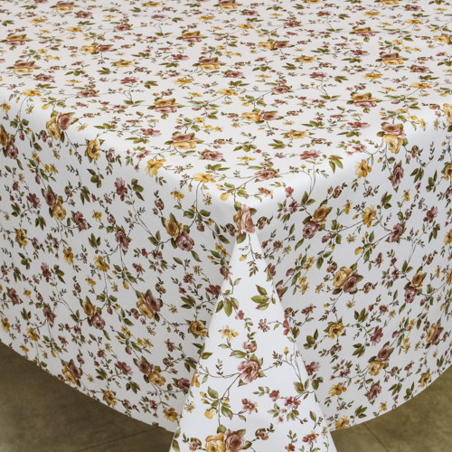 Клейонка 1,40*20м рулон Dekorama 184B