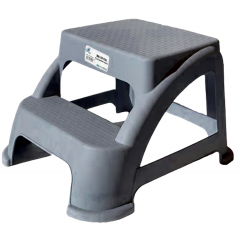 Табурет-драбинка AK-642 2 сходинки