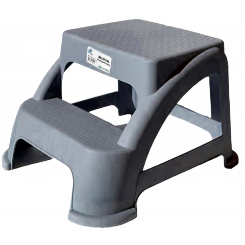 Табурет-драбинка AK-642 2 сходинки