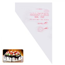 Кондитерський мішок 100CB 18x30 2