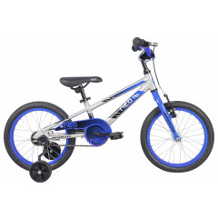 Велосипед Apollo NEO 16 Boys Б/у