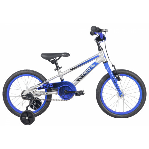 Велосипед Apollo NEO 16 Boys Б/у