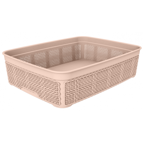 Корзина AK-592 плетенка 2,5л