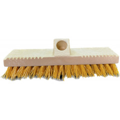 Щетка для уборки универсальная 24см