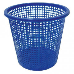 Кошик для паперів сітка кольоровий