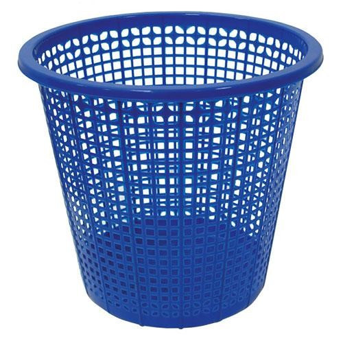 Кошик для паперів сітка кольоровий