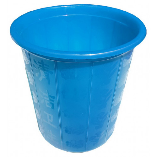 Корзина для бумаг Панда