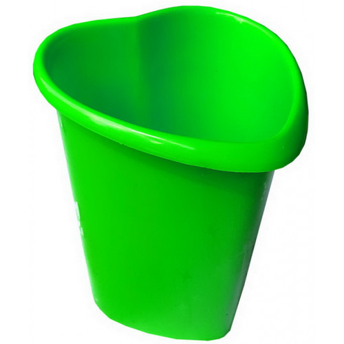 Кошик для паперів Серце