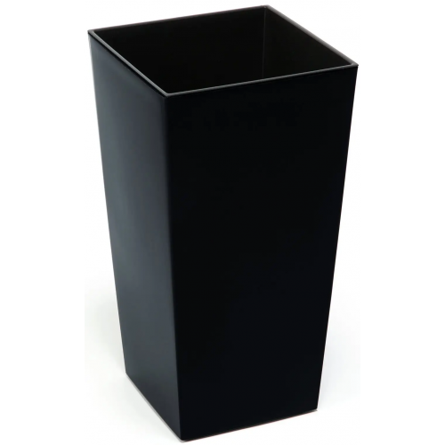 Вазон Финезия напольный 190х190  532 черный