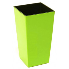 Вазон Финезия напольный 190х190  532 лимонный