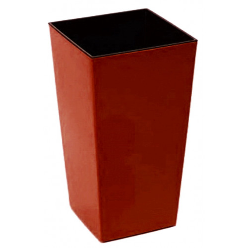 Вазон Фінезія підлоговий 190х190 532 мідний