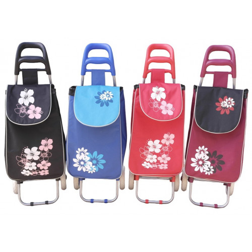 Сумка візок 367ST