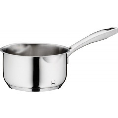 Ковш 2181 нерж 14см 1,0л